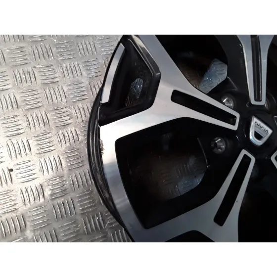 Llanta Aluminio para Dacia Duster (Hm_)