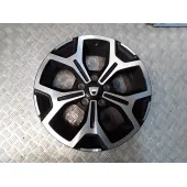 Llanta Aluminio para Dacia Duster (Hm_)