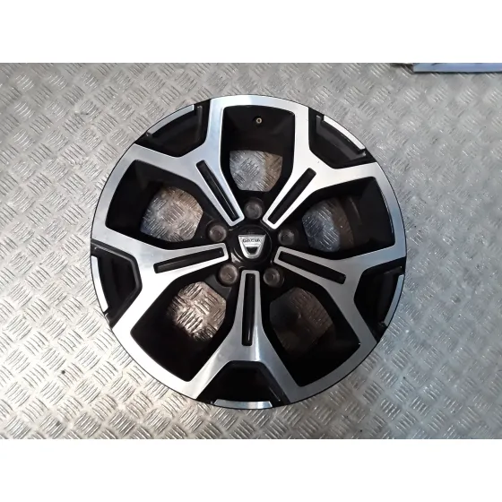 Llanta Aluminio para Dacia Duster (Hm_)