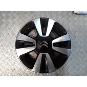 Llanta Aluminio para Citroën C3 Iii (Sx)