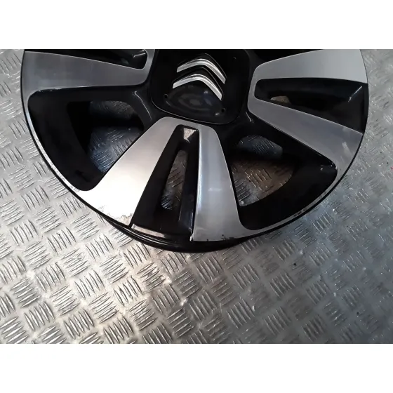 Llanta Aluminio para Citroën C3 Iii (Sx)