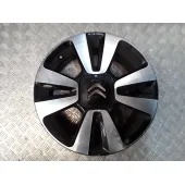 Llanta Aluminio para Citroën C3 Iii (Sx)