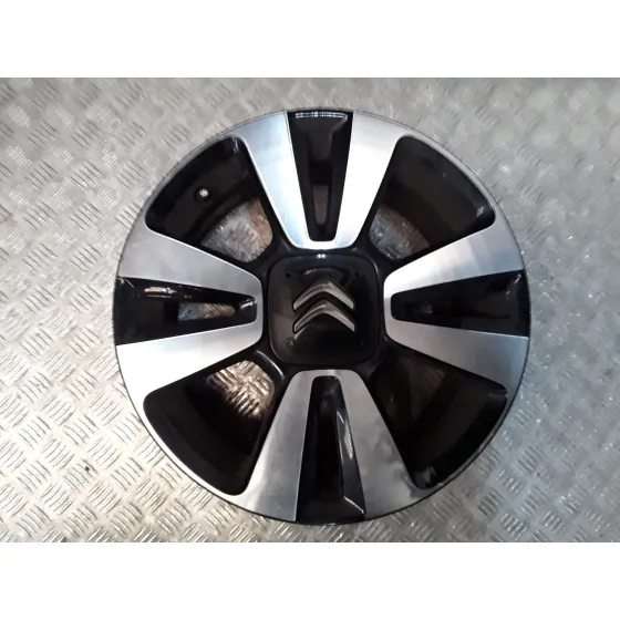 Llanta Aluminio para Citroën C3 Iii (Sx)