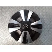 Llanta Aluminio para Citroën C3 Iii (Sx)