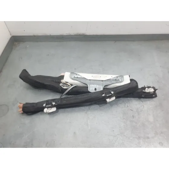 Airbag Cortina Delantero Derecho para Peugeot 3008 I Monospace (0U_)