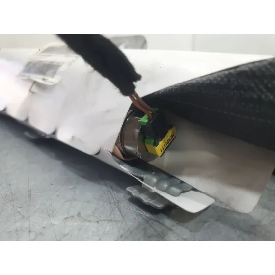 Airbag Cortina Delantero Derecho para Peugeot 3008 I Monospace (0U_)