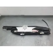 Airbag Cortina Delantero Izquierdo para Peugeot 3008 I Monospace (0U_)