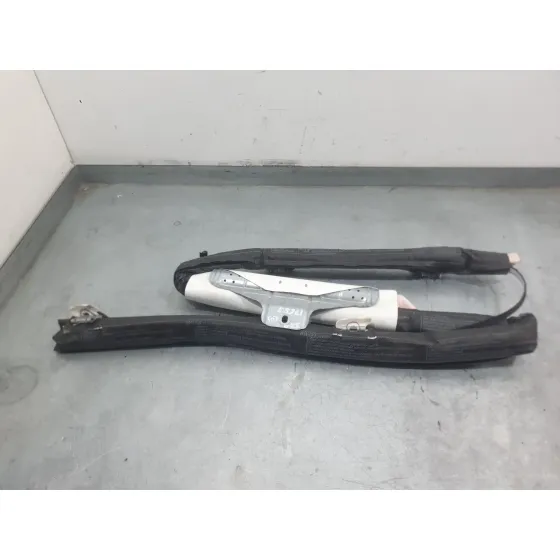 Airbag Cortina Delantero Izquierdo para Peugeot 3008 I Monospace (0U_)