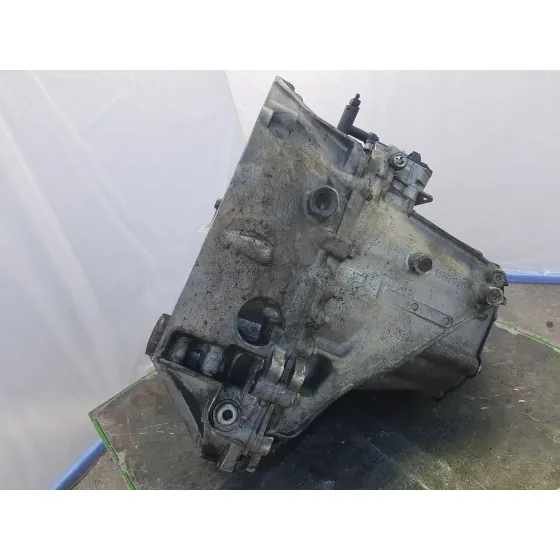 Caja Cambios para Peugeot 3008 I Monospace (0U_)