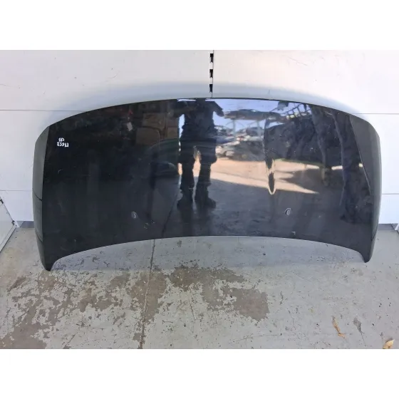 Capot para Peugeot 3008 I Monospace (0U_)
