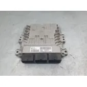 Centralita Motor Uce para Peugeot 3008 I Monospace (0U_)