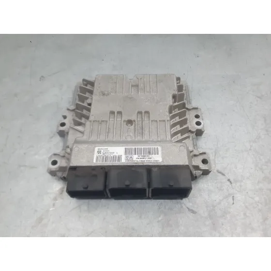 Centralita Motor Uce para Peugeot 3008 I Monospace (0U_)