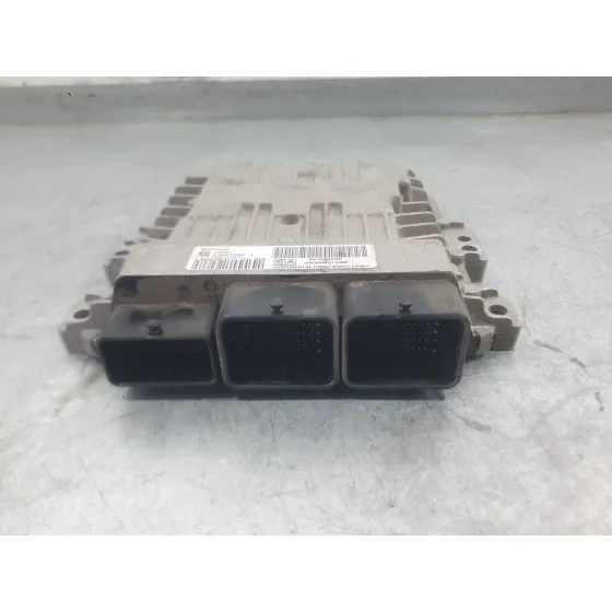 Centralita Motor Uce para Peugeot 3008 I Monospace (0U_)