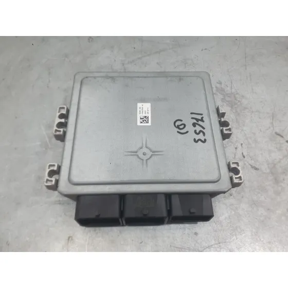 Centralita Motor Uce para Peugeot 3008 I Monospace (0U_)