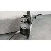 Cerradura Puerta Delantera Izquierda para Peugeot 3008 I Monospace (0U_)