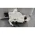 Cerradura Puerta Delantera Izquierda para Peugeot 3008 I Monospace (0U_)