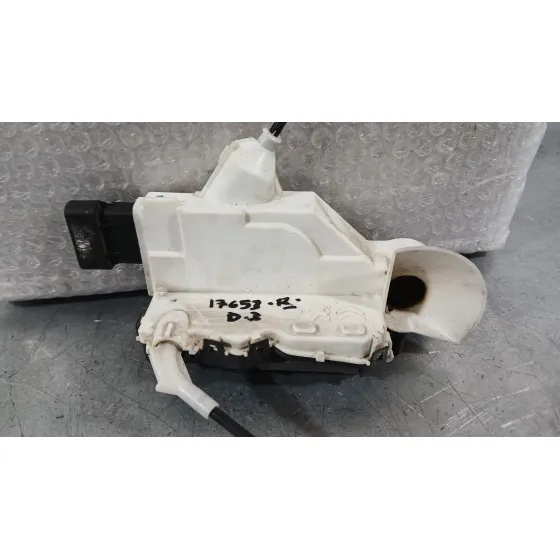 Cerradura Puerta Delantera Izquierda para Peugeot 3008 I Monospace (0U_)
