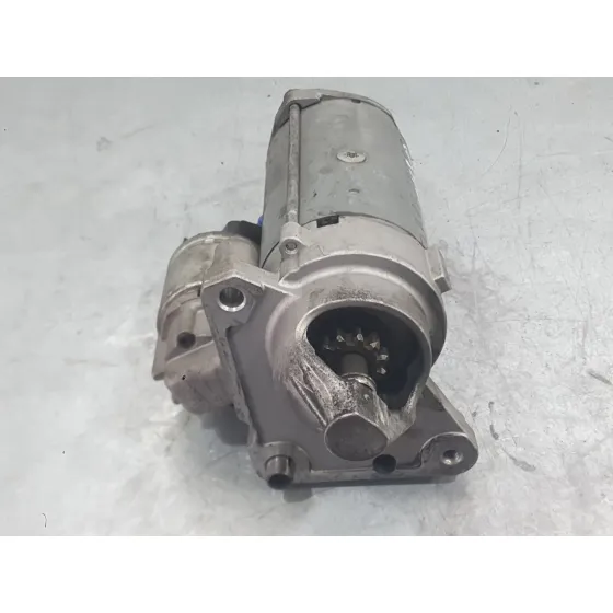 Motor Arranque para Peugeot 3008 I Monospace (0U_)