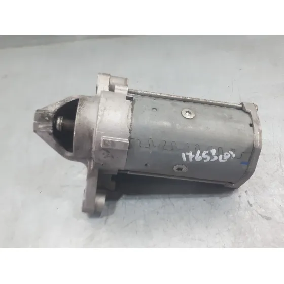 Motor Arranque para Peugeot 3008 I Monospace (0U_)