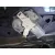 Motor Limpia Trasero para Peugeot 3008 I Monospace (0U_)