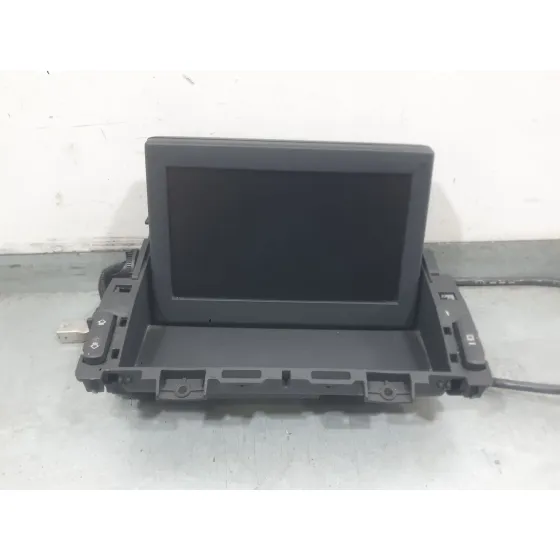 Pantalla Multifuncion para Peugeot 3008 I Monospace (0U_)