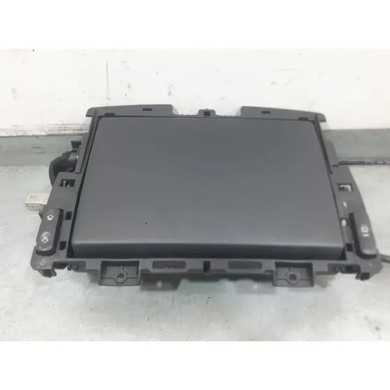 Pantalla Multifuncion para Peugeot 3008 I Monospace (0U_)
