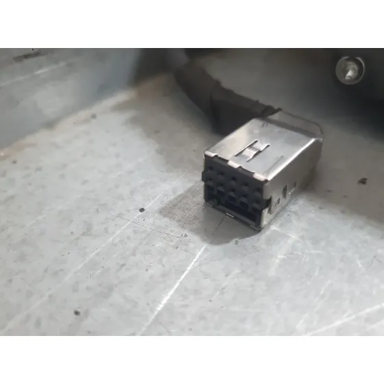 Pantalla Multifuncion para Peugeot 3008 I Monospace (0U_)