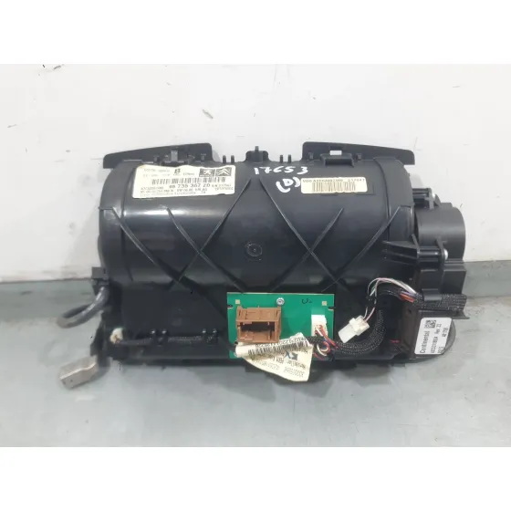 Pantalla Multifuncion para Peugeot 3008 I Monospace (0U_)
