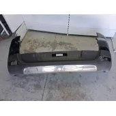 Paragolpes Trasero para Peugeot 3008 I Monospace (0U_)