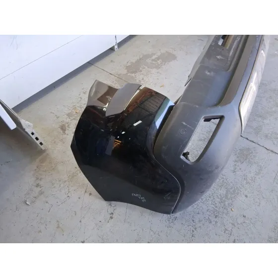 Paragolpes Trasero para Peugeot 3008 I Monospace (0U_)