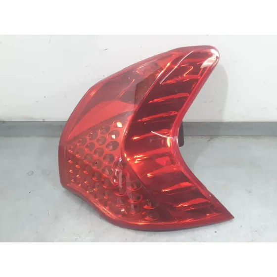 Piloto Trasero Derecho Exterior para Peugeot 3008 I Monospace (0U_)