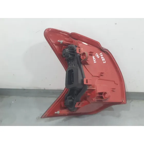 Piloto Trasero Derecho Exterior para Peugeot 3008 I Monospace (0U_)