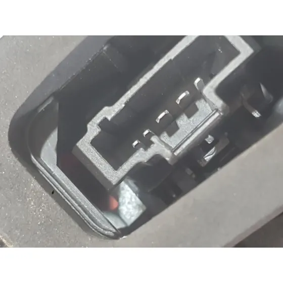Piloto Trasero Derecho Exterior para Peugeot 3008 I Monospace (0U_)