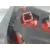 Piloto Trasero Derecho Interior para Peugeot 3008 I Monospace (0U_)