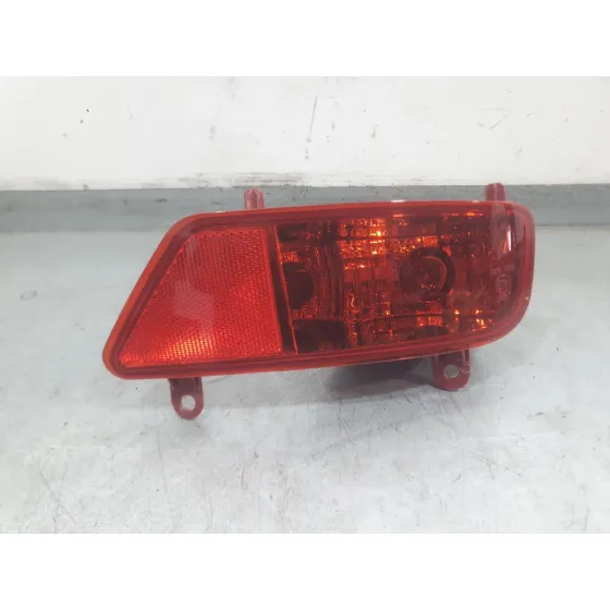 Piloto Trasero Derecho Paragolpes para Peugeot 3008 I Monospace (0U_)