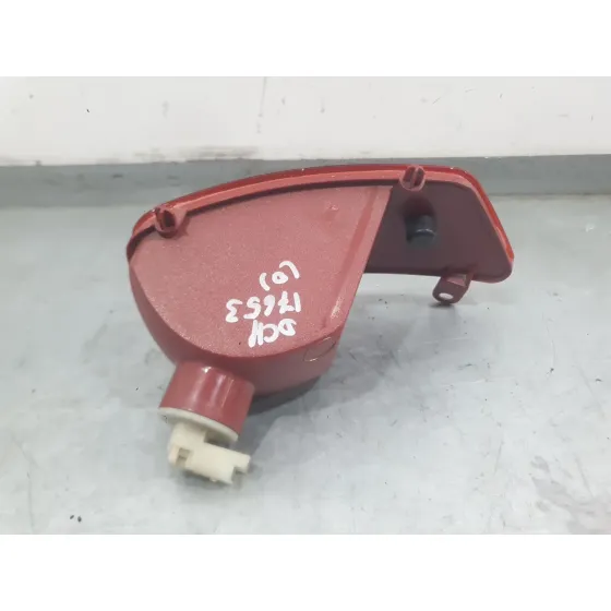 Piloto Trasero Derecho Paragolpes para Peugeot 3008 I Monospace (0U_)
