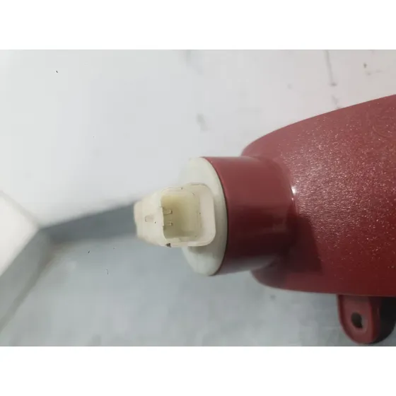 Piloto Trasero Derecho Paragolpes para Peugeot 3008 I Monospace (0U_)