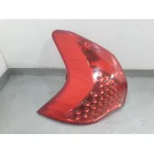 Piloto Trasero Izquierdo Interior para Peugeot 3008 I Monospace (0U_)