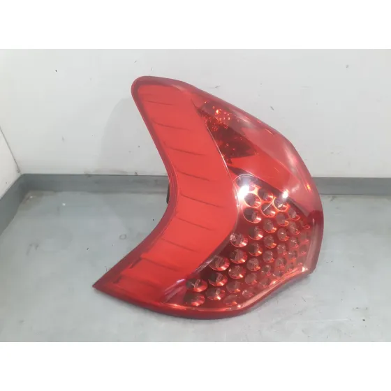 Piloto Trasero Izquierdo Interior para Peugeot 3008 I Monospace (0U_)