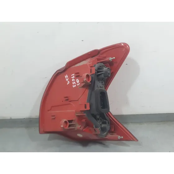 Piloto Trasero Izquierdo Interior para Peugeot 3008 I Monospace (0U_)