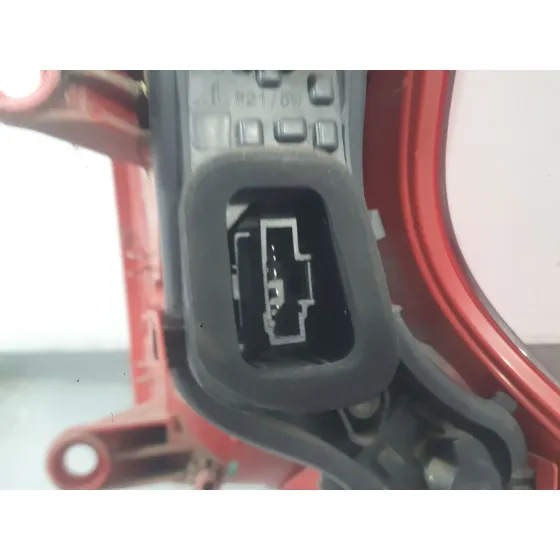 Piloto Trasero Izquierdo Interior para Peugeot 3008 I Monospace (0U_)