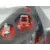 Piloto Trasero Izquierdo Interior para Peugeot 3008 I Monospace (0U_)