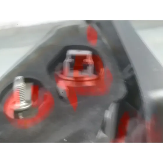 Piloto Trasero Izquierdo Interior para Peugeot 3008 I Monospace (0U_)