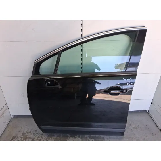 Puerta Delantera Izquierda para Peugeot 3008 I Monospace (0U_)