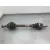 Transmision Delantera Izquierda para Peugeot 3008 I Monospace (0U_)