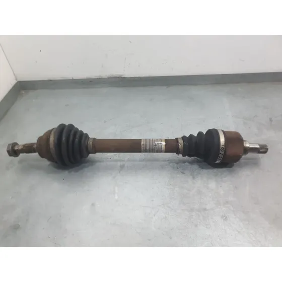 Transmision Delantera Izquierda para Peugeot 3008 I Monospace (0U_)