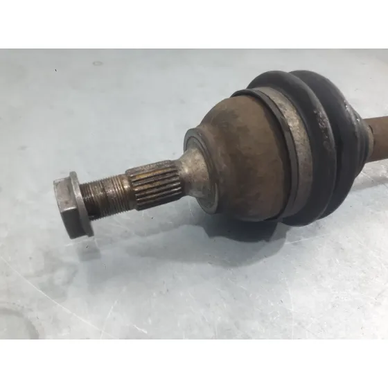 Transmision Delantera Izquierda para Peugeot 3008 I Monospace (0U_)