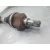 Transmision Delantera Izquierda para Peugeot 3008 I Monospace (0U_)