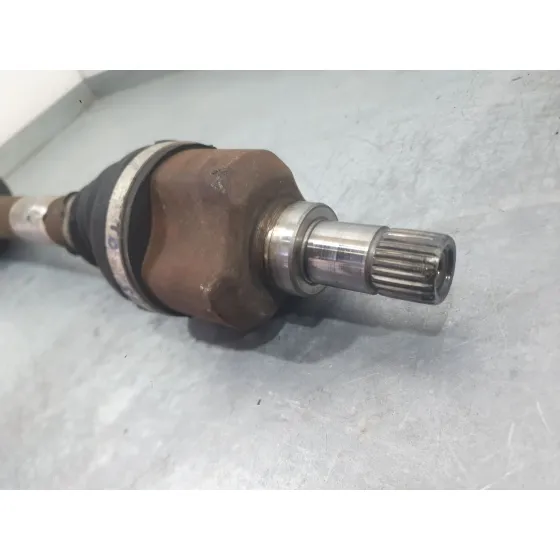 Transmision Delantera Izquierda para Peugeot 3008 I Monospace (0U_)