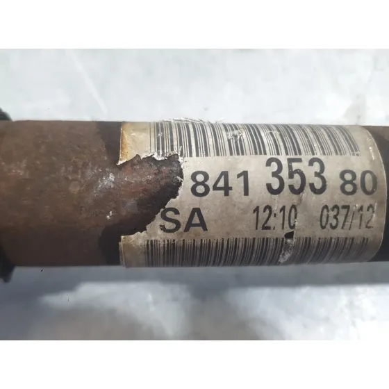 Transmision Delantera Izquierda para Peugeot 3008 I Monospace (0U_)